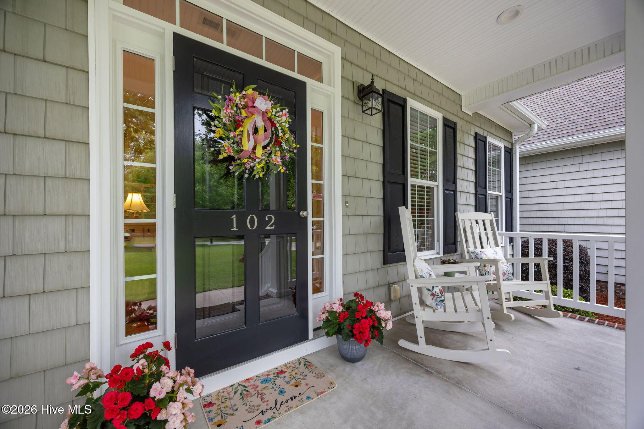 102 Travis Drive,Beaufort
