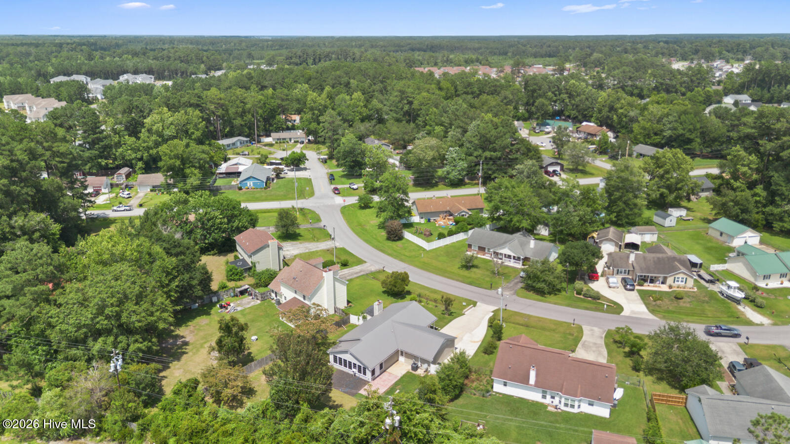 333 Little John Lane,Havelock