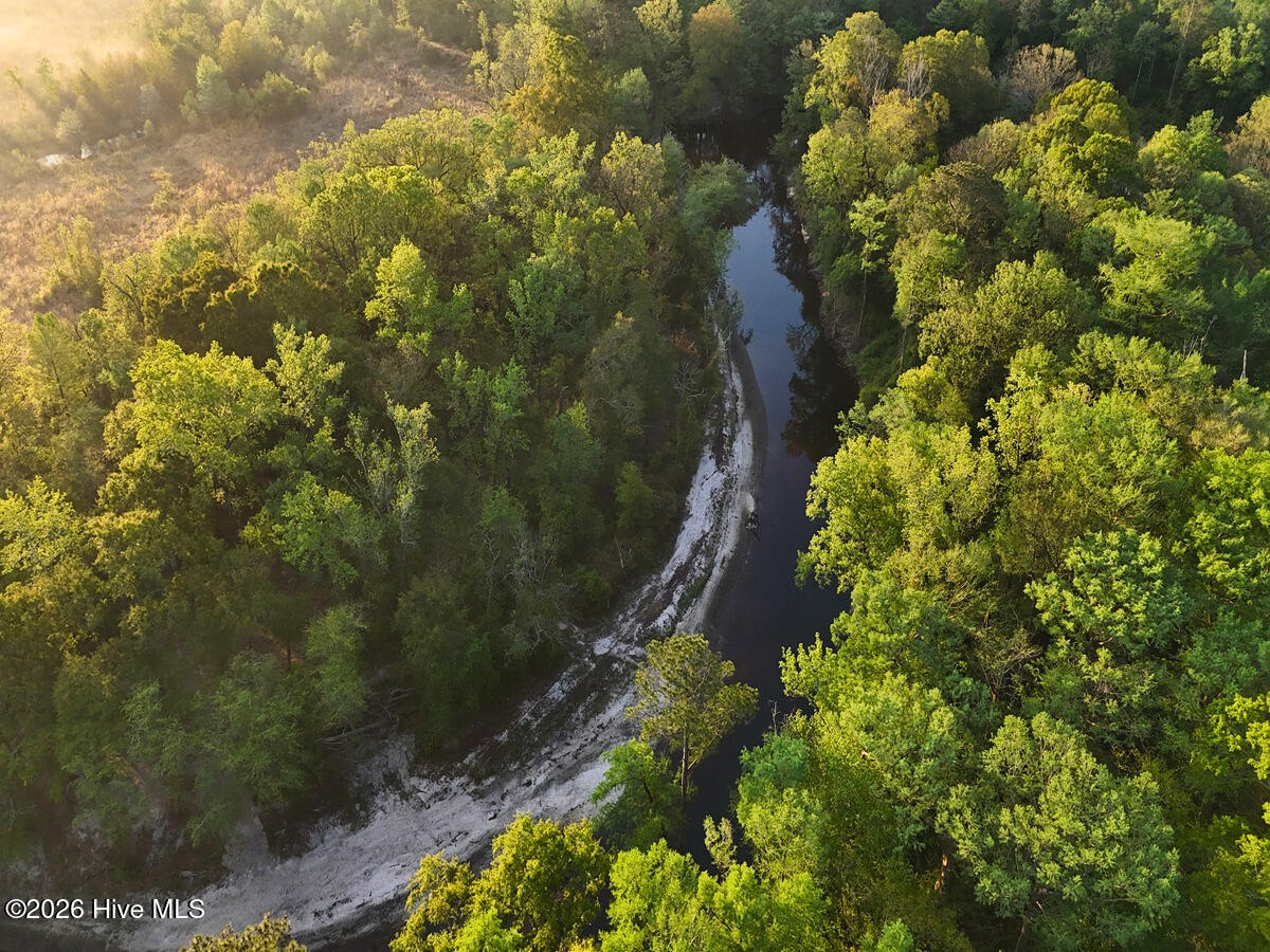 0 Durwood Evans Road, Beulaville, NC, 28518