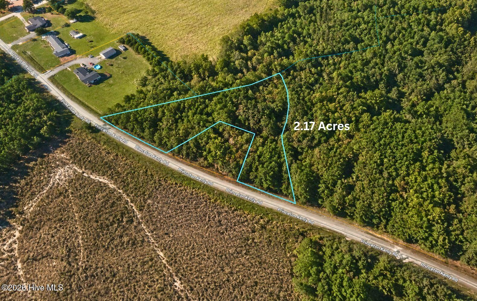 3rd image of 0 Princeton Kenly Rd, Kenly, NC 27542 | MLS# 100589881