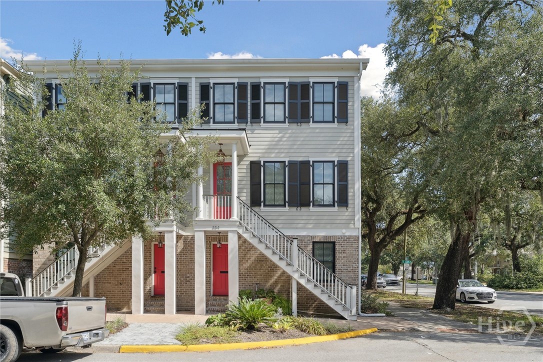 554 E McDonough, Savannah, GA 31401 Listing Photo  2