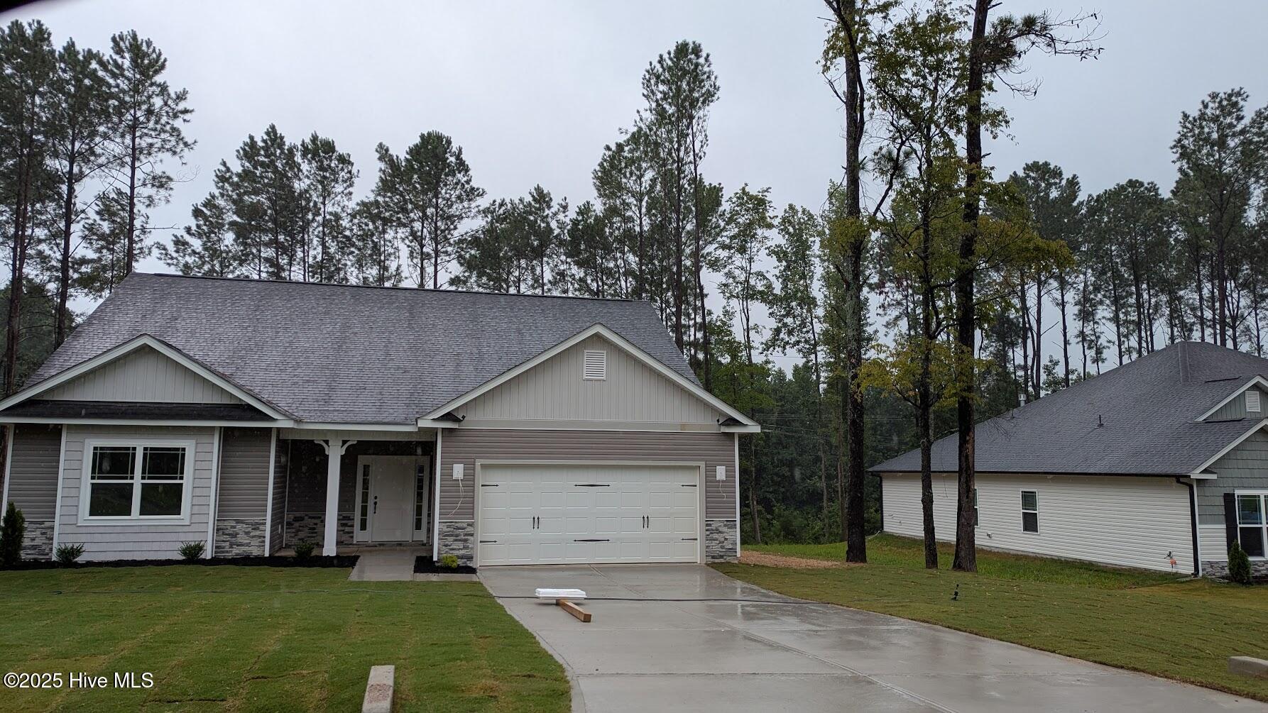 Property at 1737 Pecan Drive