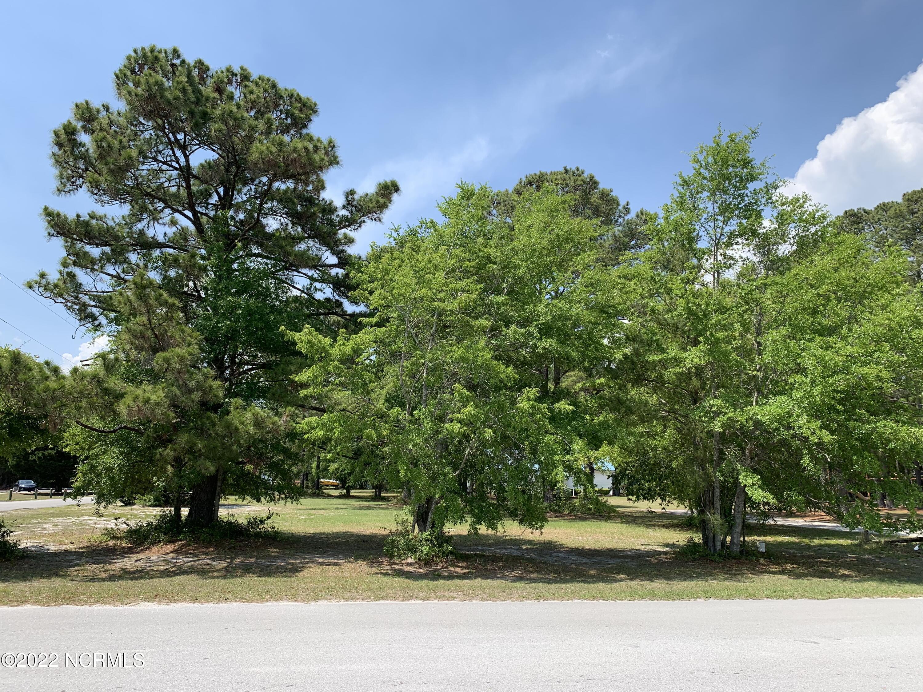 Tbd Carter Drive, Calabash, NC, 28467