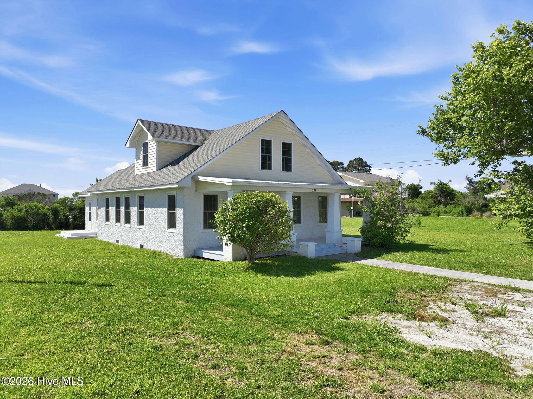 279 Goose Pond Road,Marshallberg