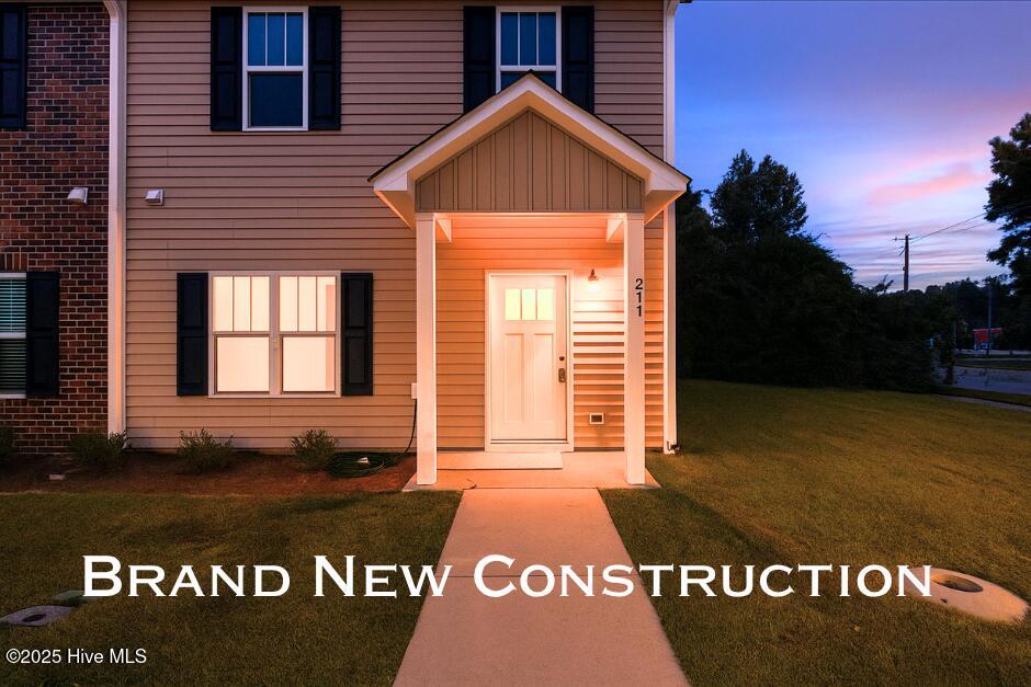 Homes for sale in Leland, NC | 211 Lincoln Pl Cir, Leland, NC 28451 | MLS# 100484264