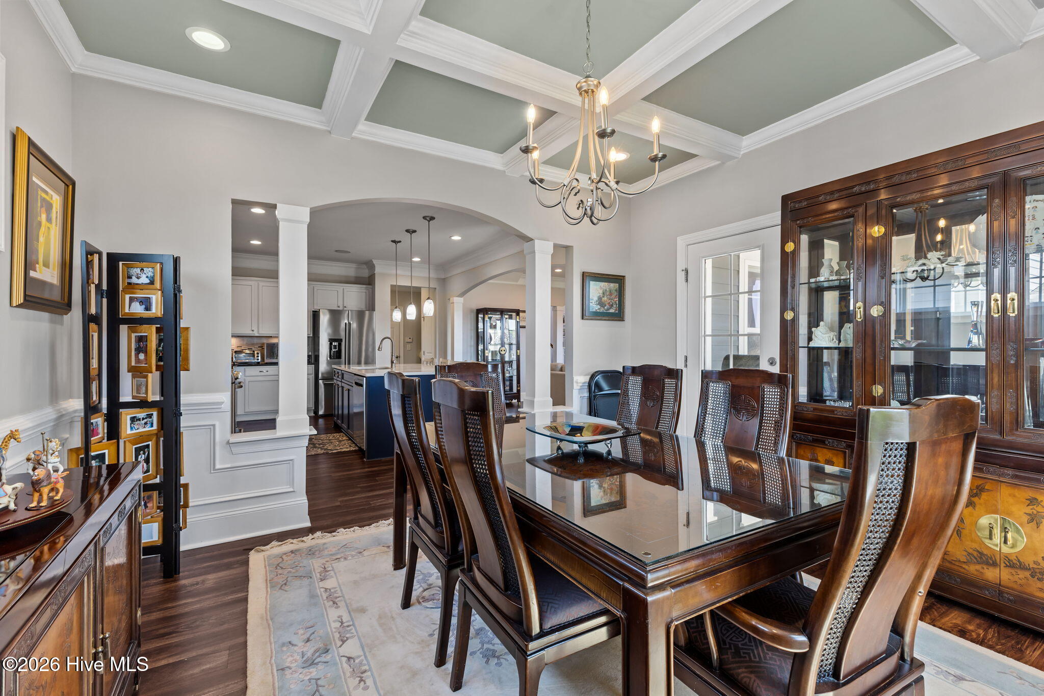 201 Lanyard Drive, Newport, NC, 28570