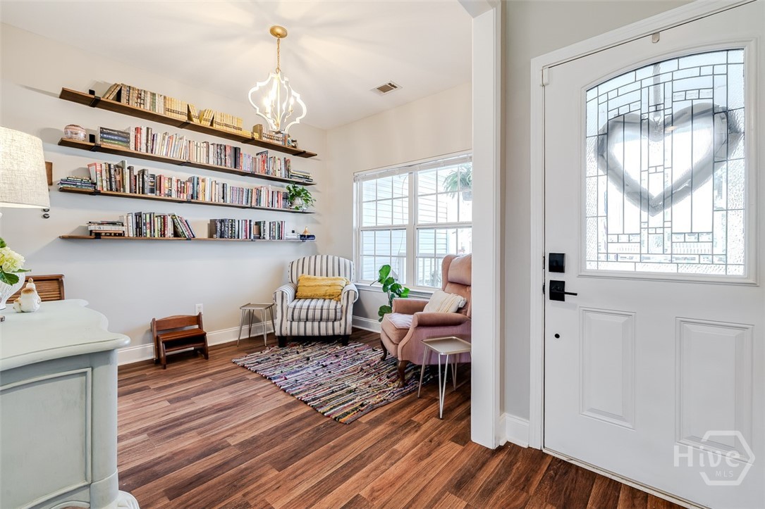 434 Sir Arthur Court, Guyton, GA, 31312