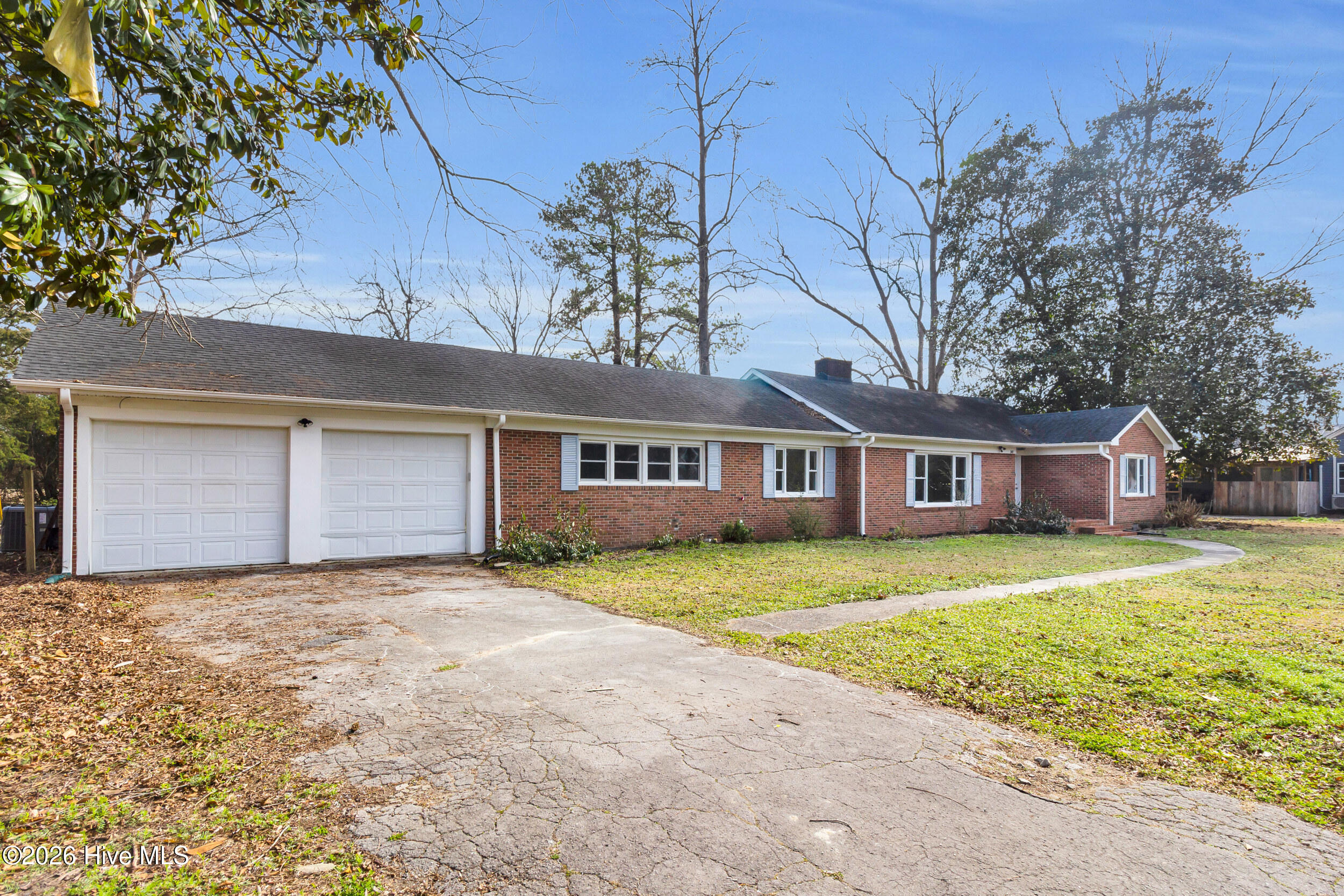 247 Farmlife Avenue,Vanceboro