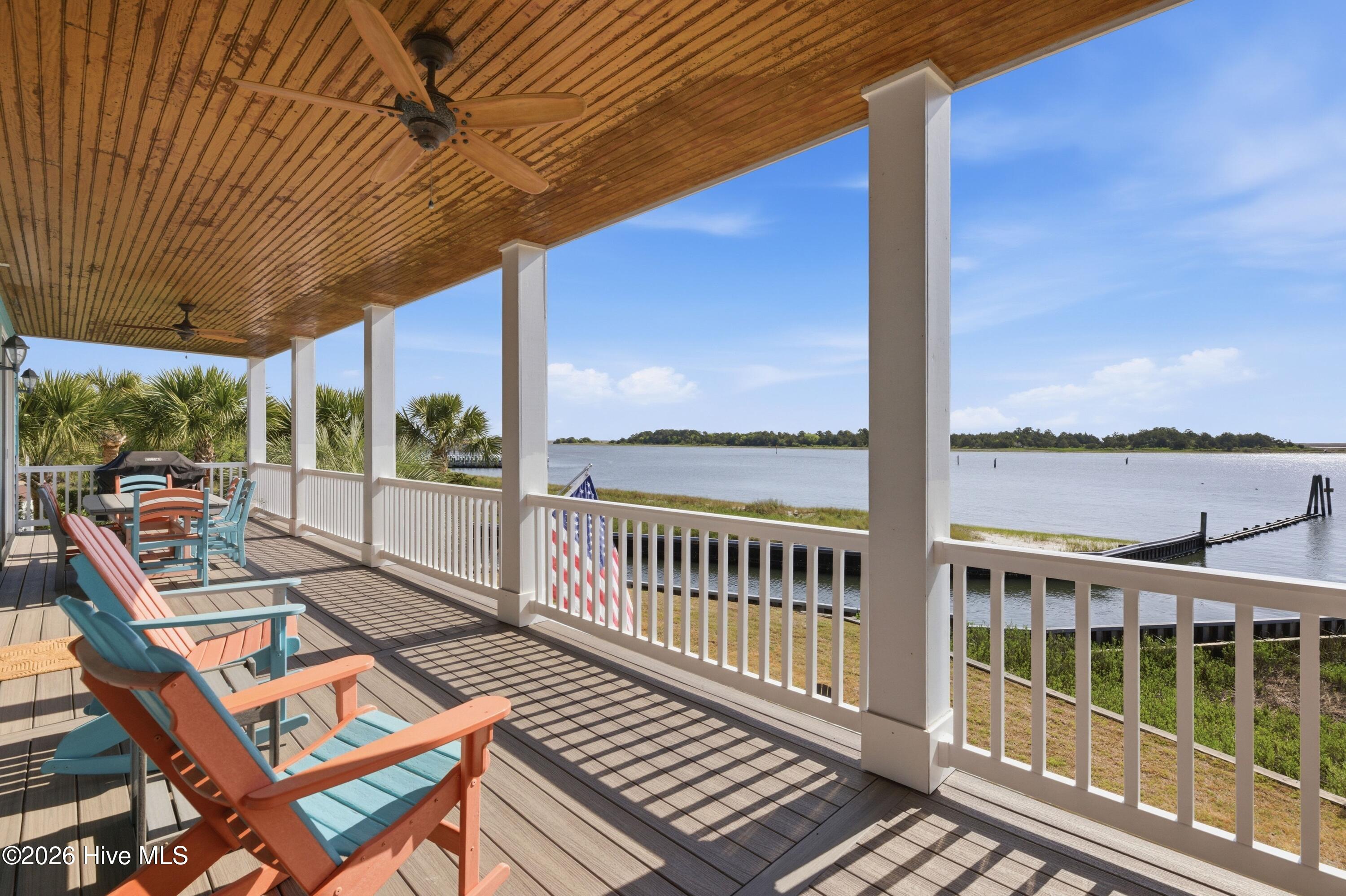 5252 Masonboro Harbour Drive, Wilmington, NC, 28409