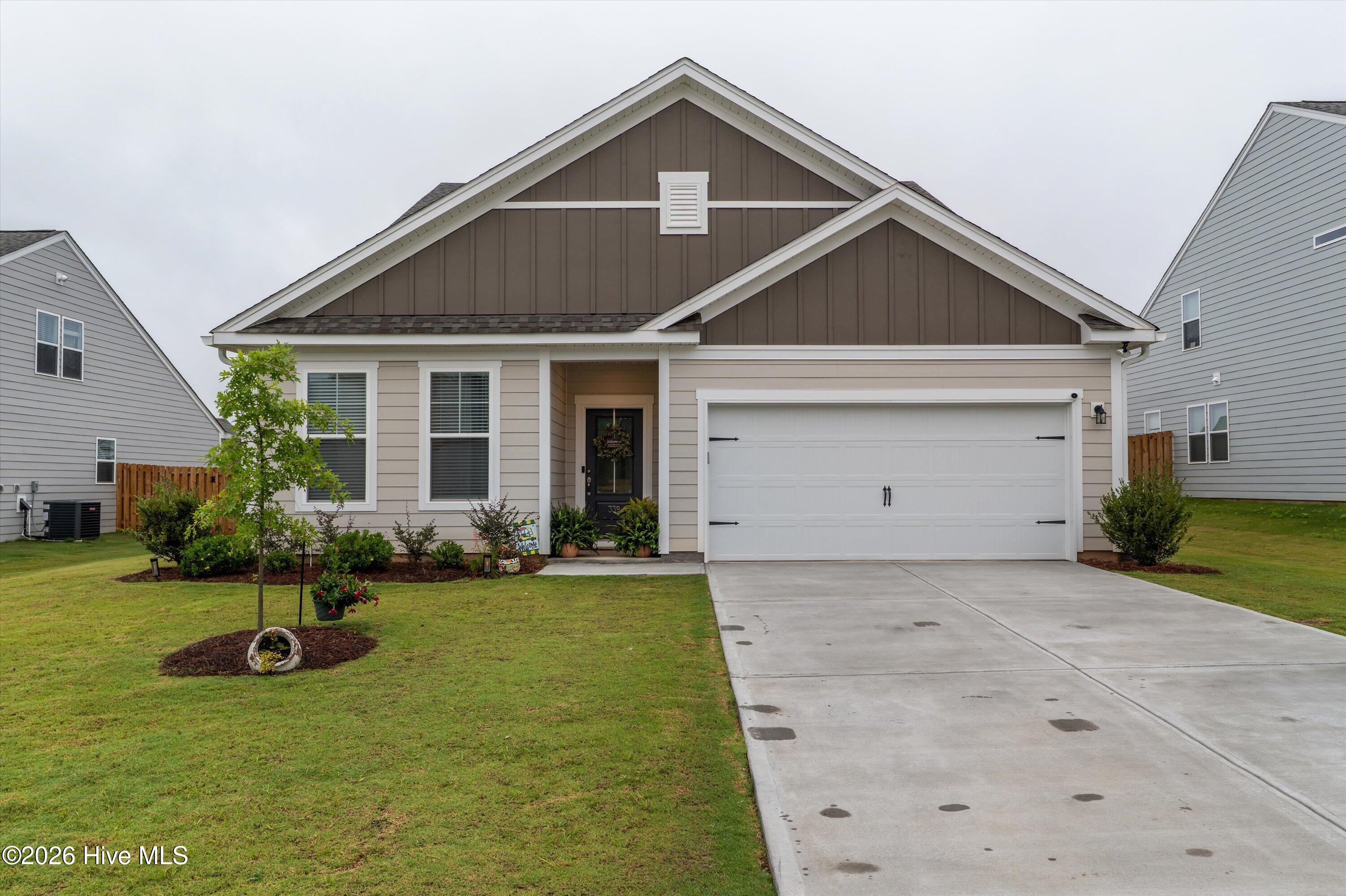 1st image of 339 Tupelo, Harlem, GA 30814 | MLS# 100589619