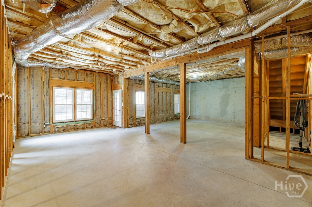 1250 Hammond Creek Trail, Watkinsville, GA, 30677