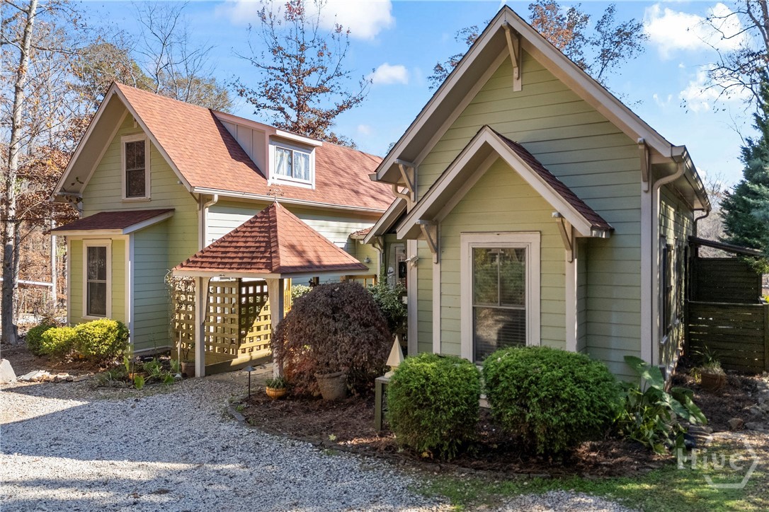 243 Bluegill Road, Eatonton, GA, 31024