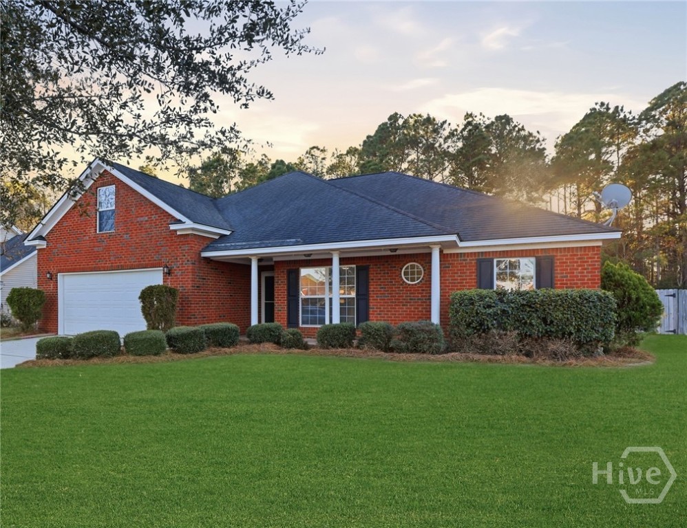 114 Stonewalk Drive