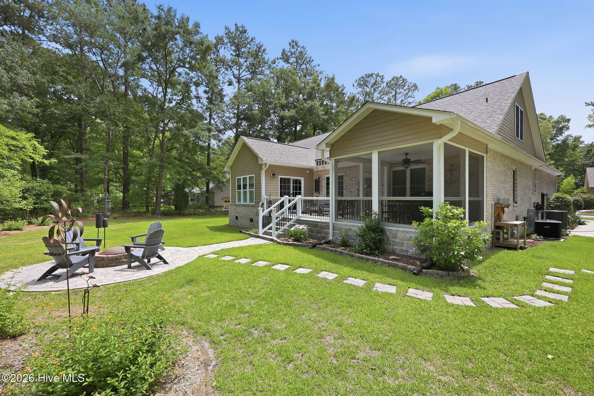 3104 Peppercorn Road,New Bern