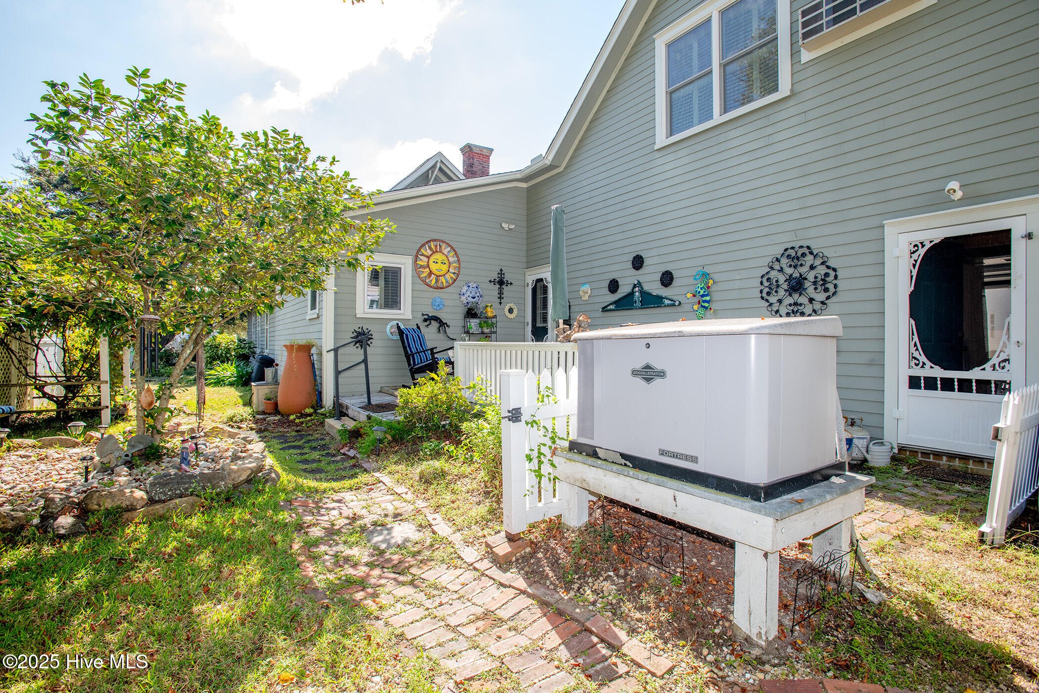 217 Broad Street, Beaufort, NC, 28516