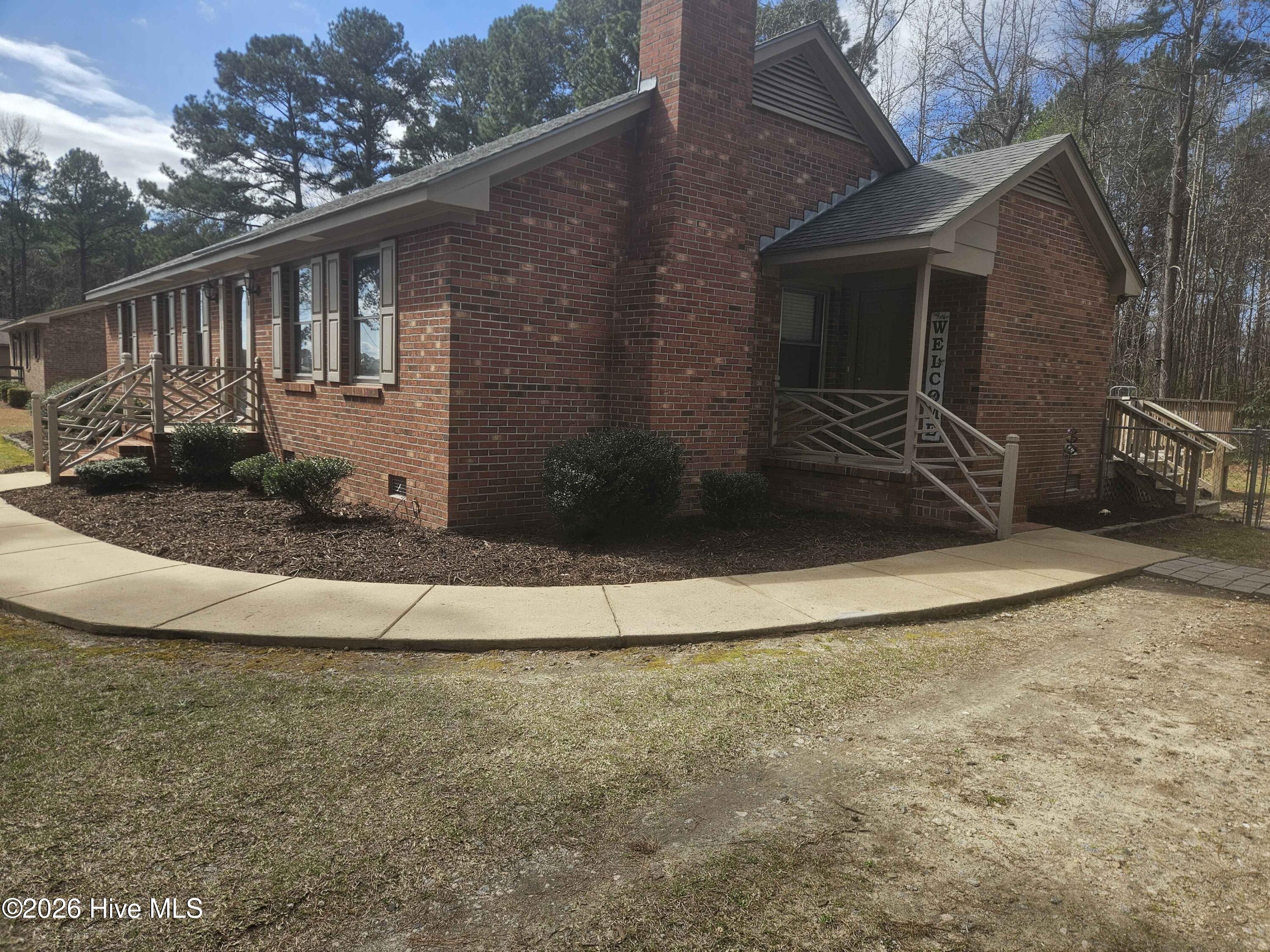 356 Worsley Road, Rocky Mount, NC, 27801