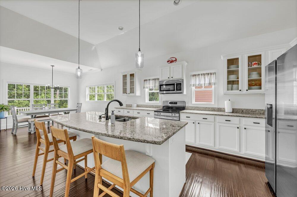 Shirley Johnson - MLS Number: 100580524