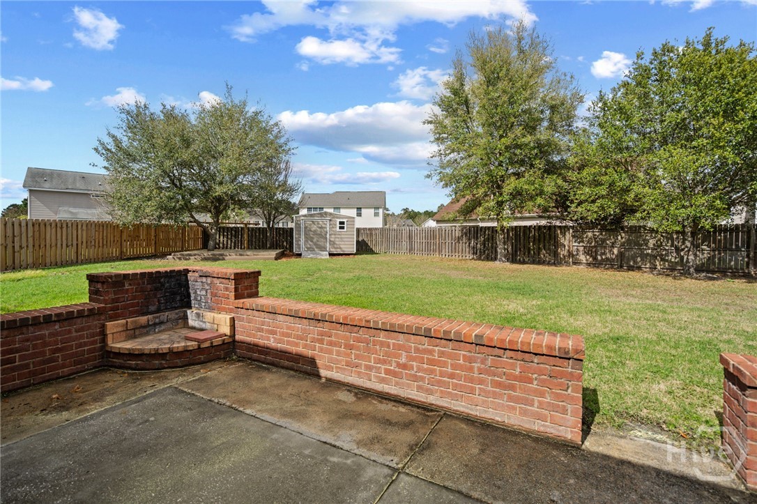 109 Shale Court, Savannah, GA 31419 Listing Photo  38