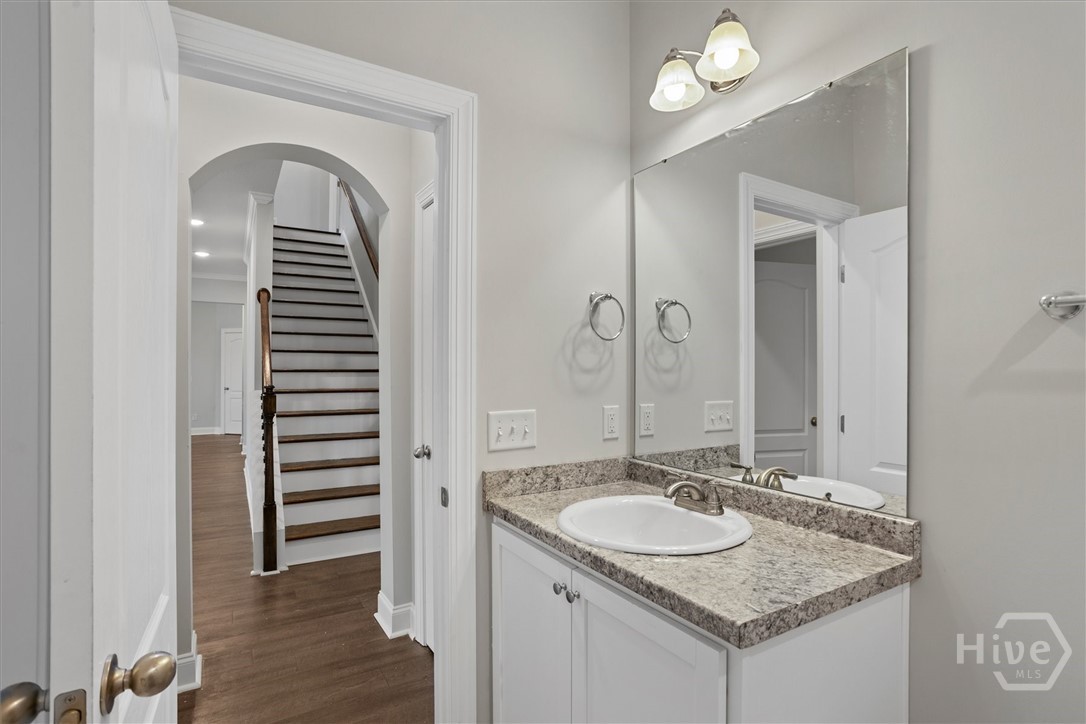 113 Concord Drive, Guyton, GA, 31312