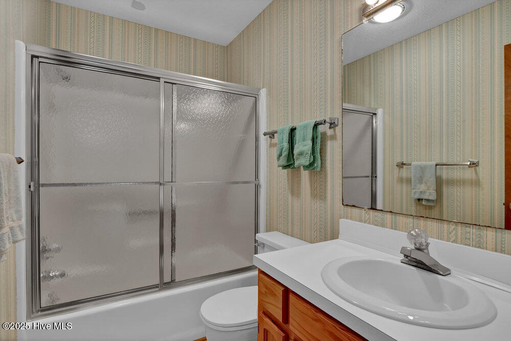 308 N Shore Drive E, Sunset Beach, NC 28468 – photo 18: Primary Bathroom
