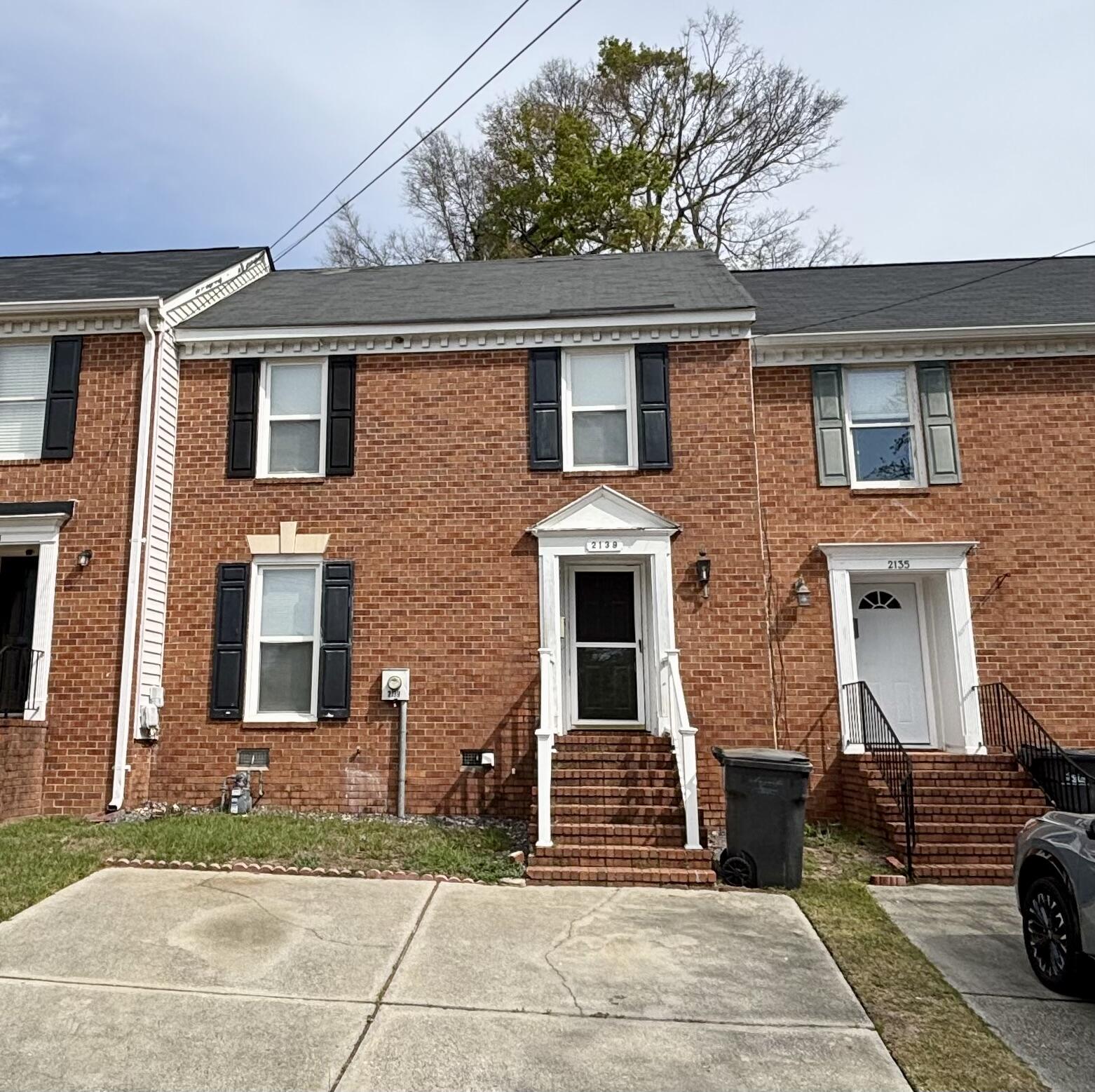 2139 Holt Street, Augusta, GA, 30904