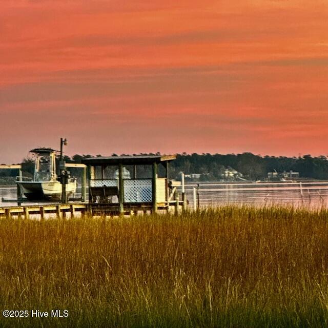 209 Shore Road, Newport, NC, 28570