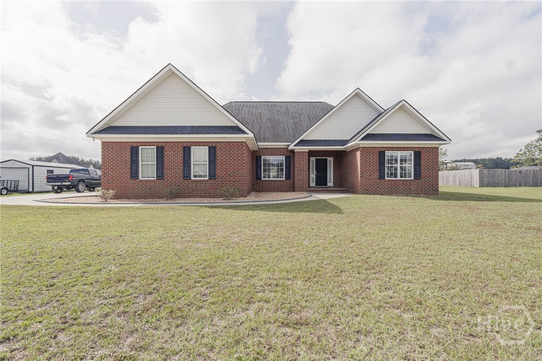 Homes for sale in Brooklet, GA | 1705 Scarlett Pl, Brooklet, GA 30415 | MLS# SA341594