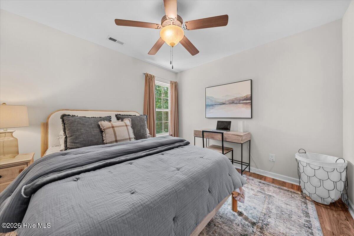 292 Spring Meadows Drive, Aberdeen, NC, 28315