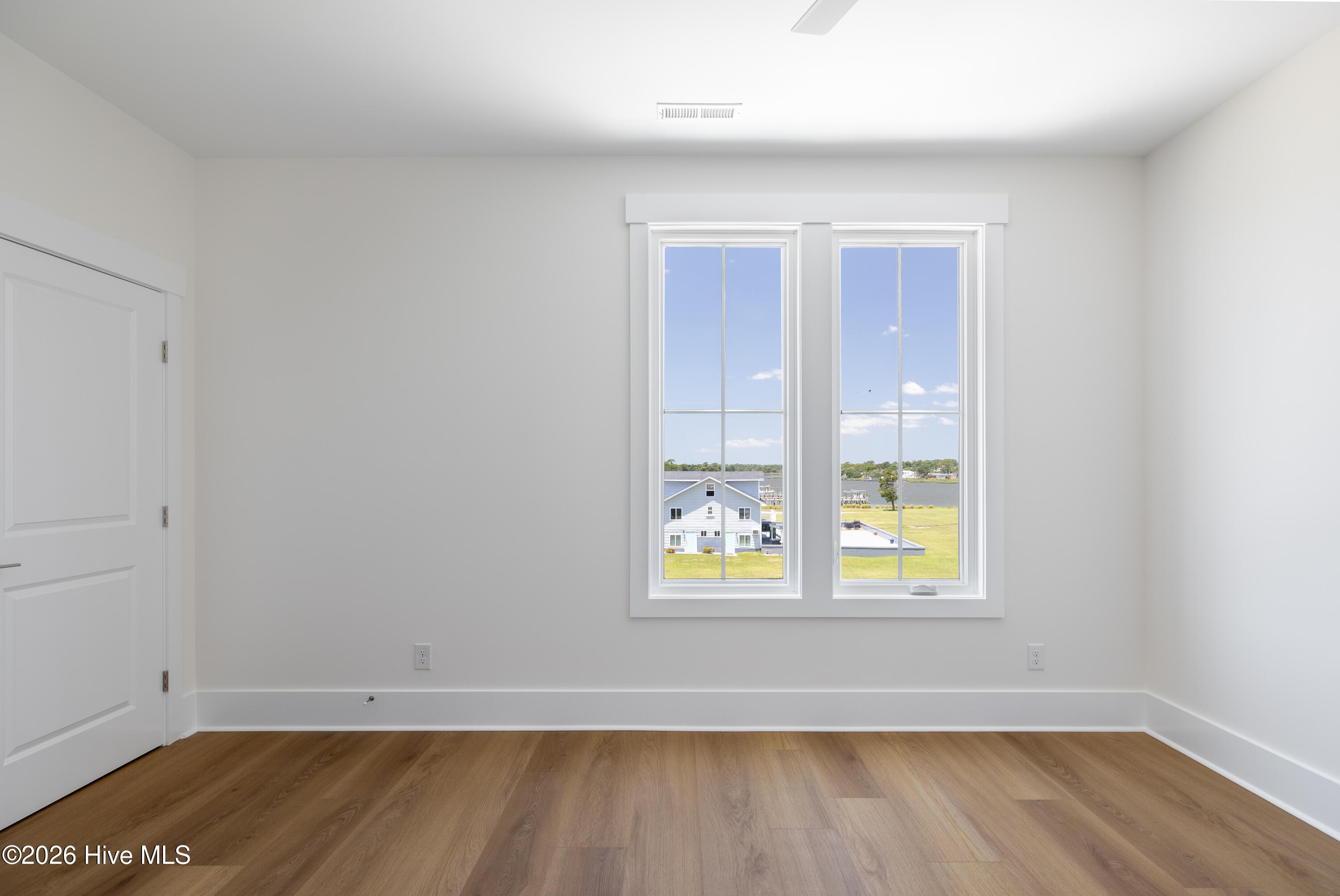 514 N 11th Street B,Morehead City