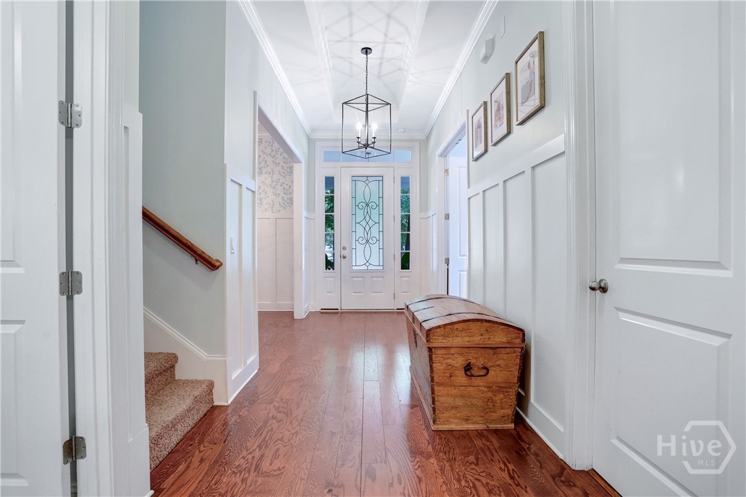 395 Ridgewood Park Drive N, Richmond Hill, GA 31324 Listing Photo  9