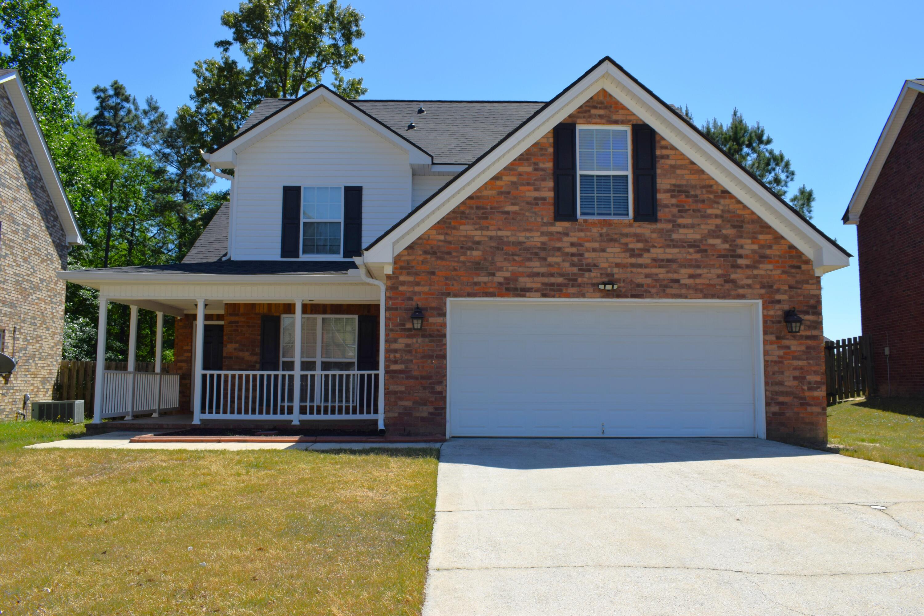 4452 Grove Landing Drive, Grovetown, GA, 30813