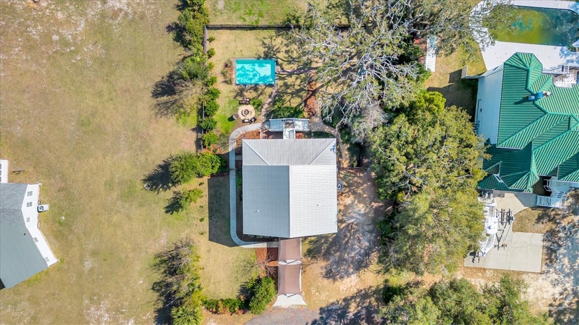 690 Japonica Drive, Midway, GA, 31320