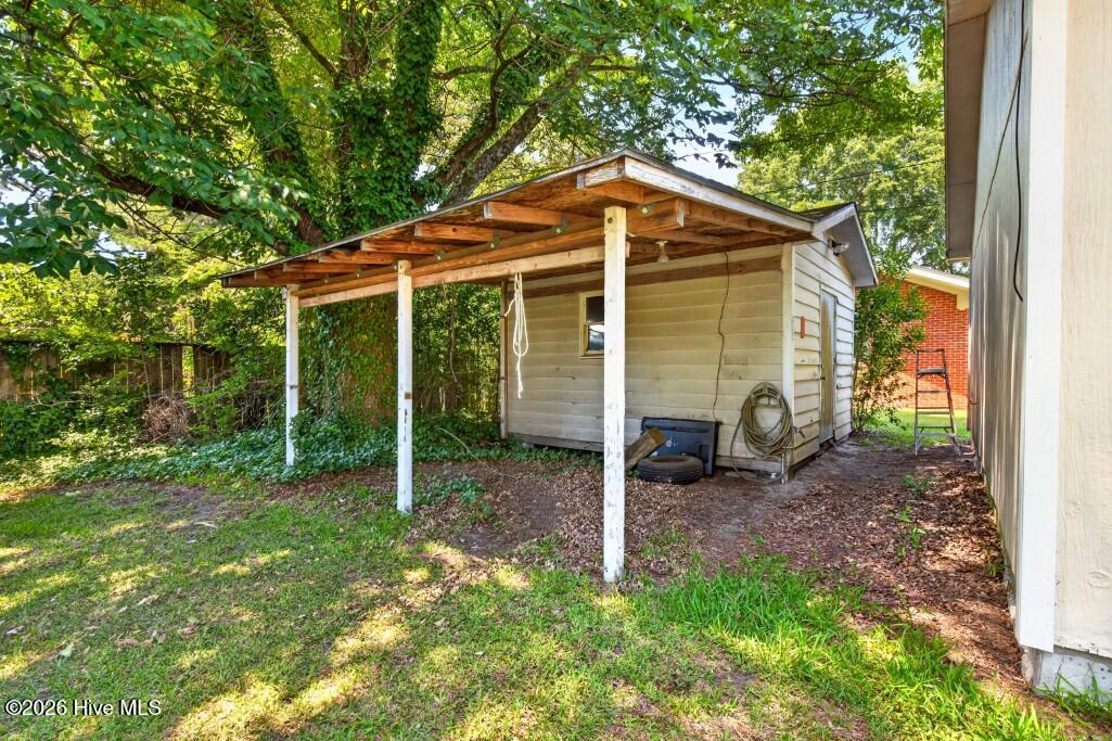 2200 Center Avenue,New Bern