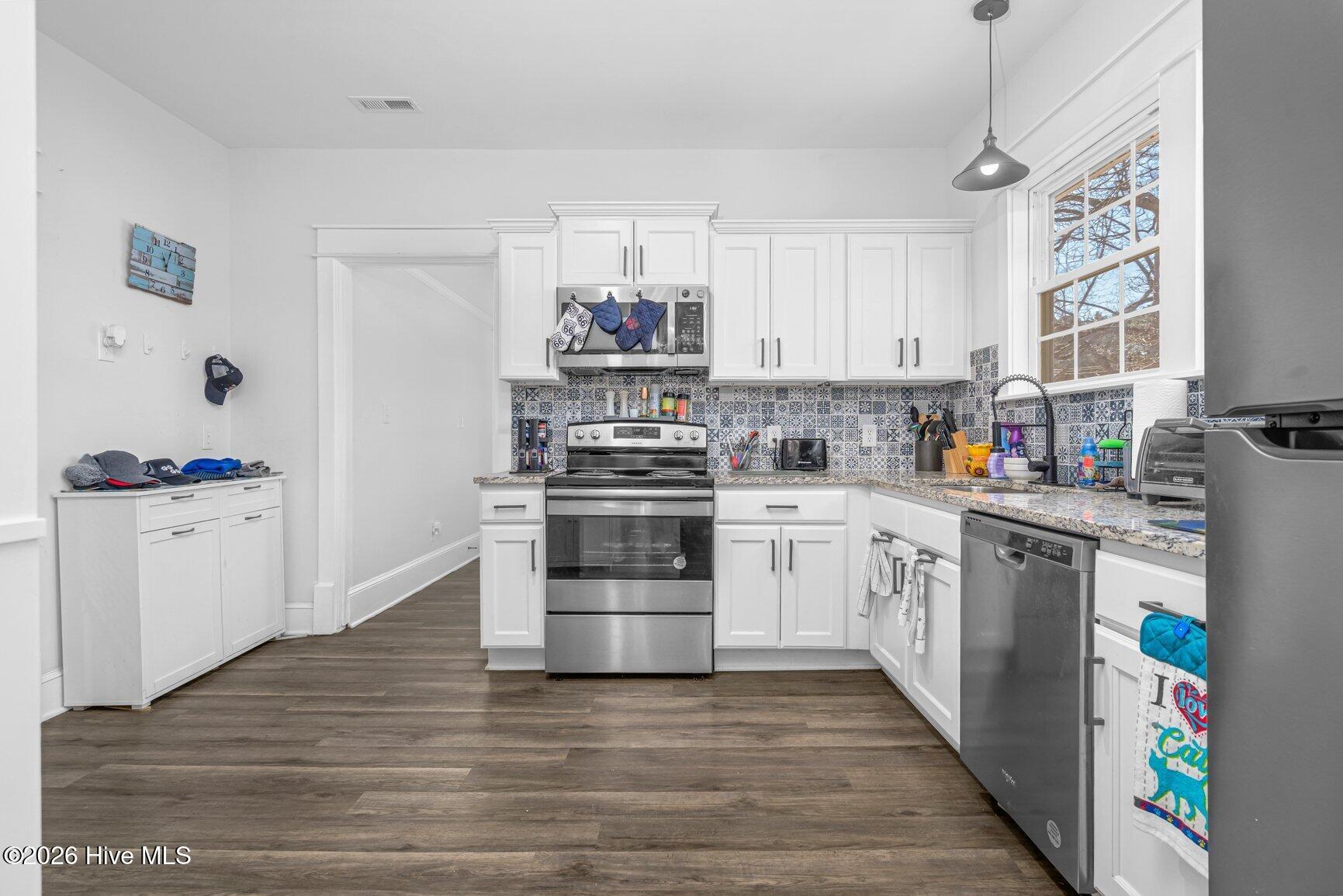 625 E Ridge Street, Rocky Mount, NC, 27804