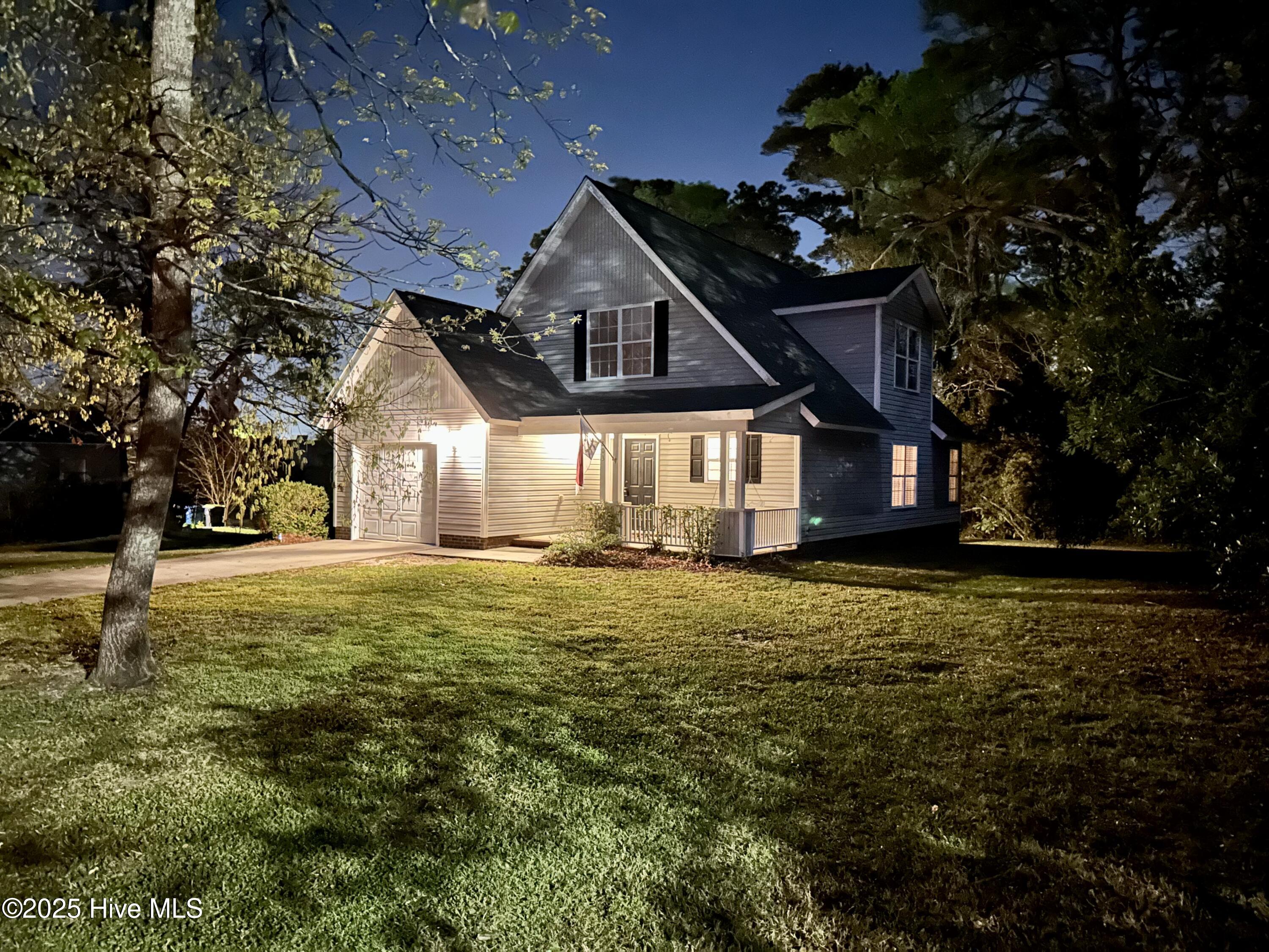 203 Panama Terrace,Morehead City