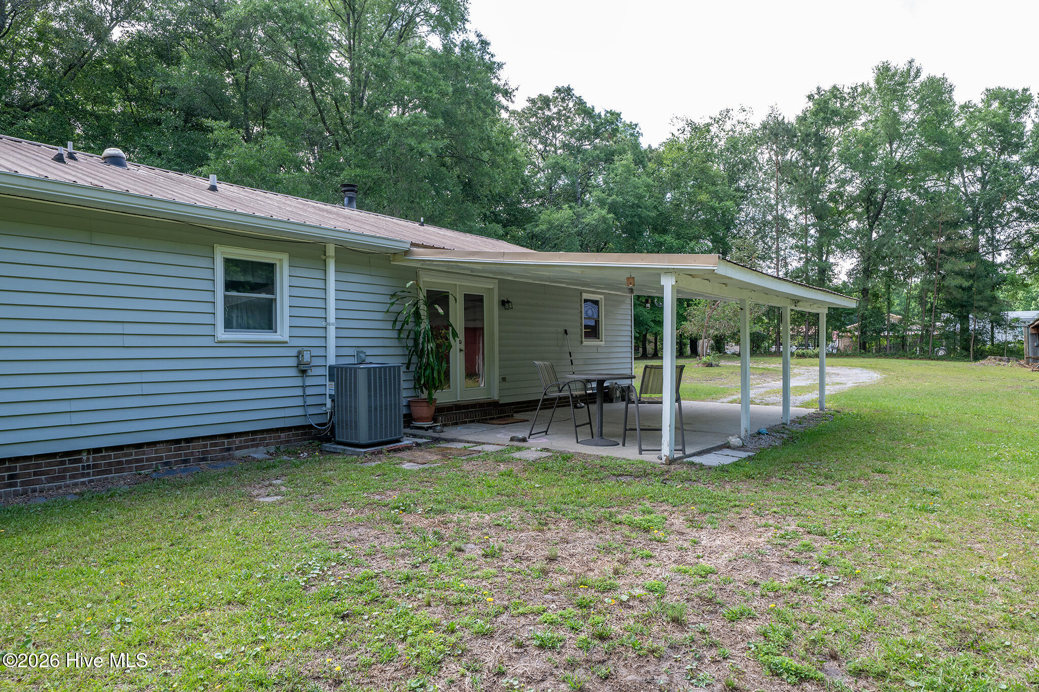 5101 Sand Ridge Road,New Bern