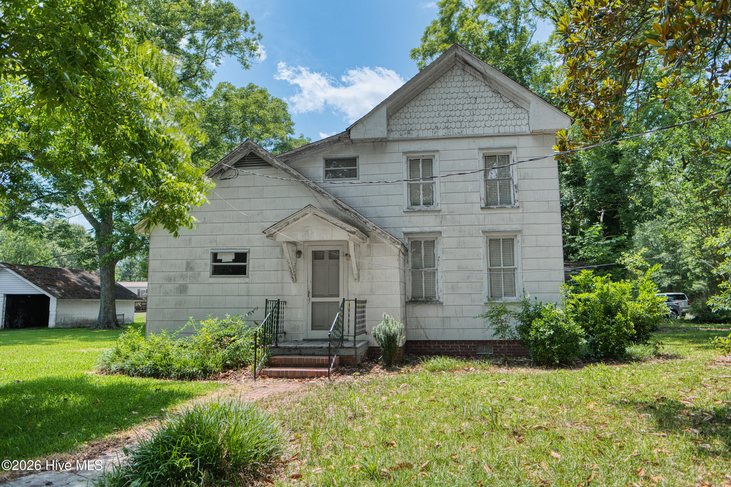 Homes for sale in Roper, NC | 303 Boush St, Roper, NC 27970 | MLS# 100581651