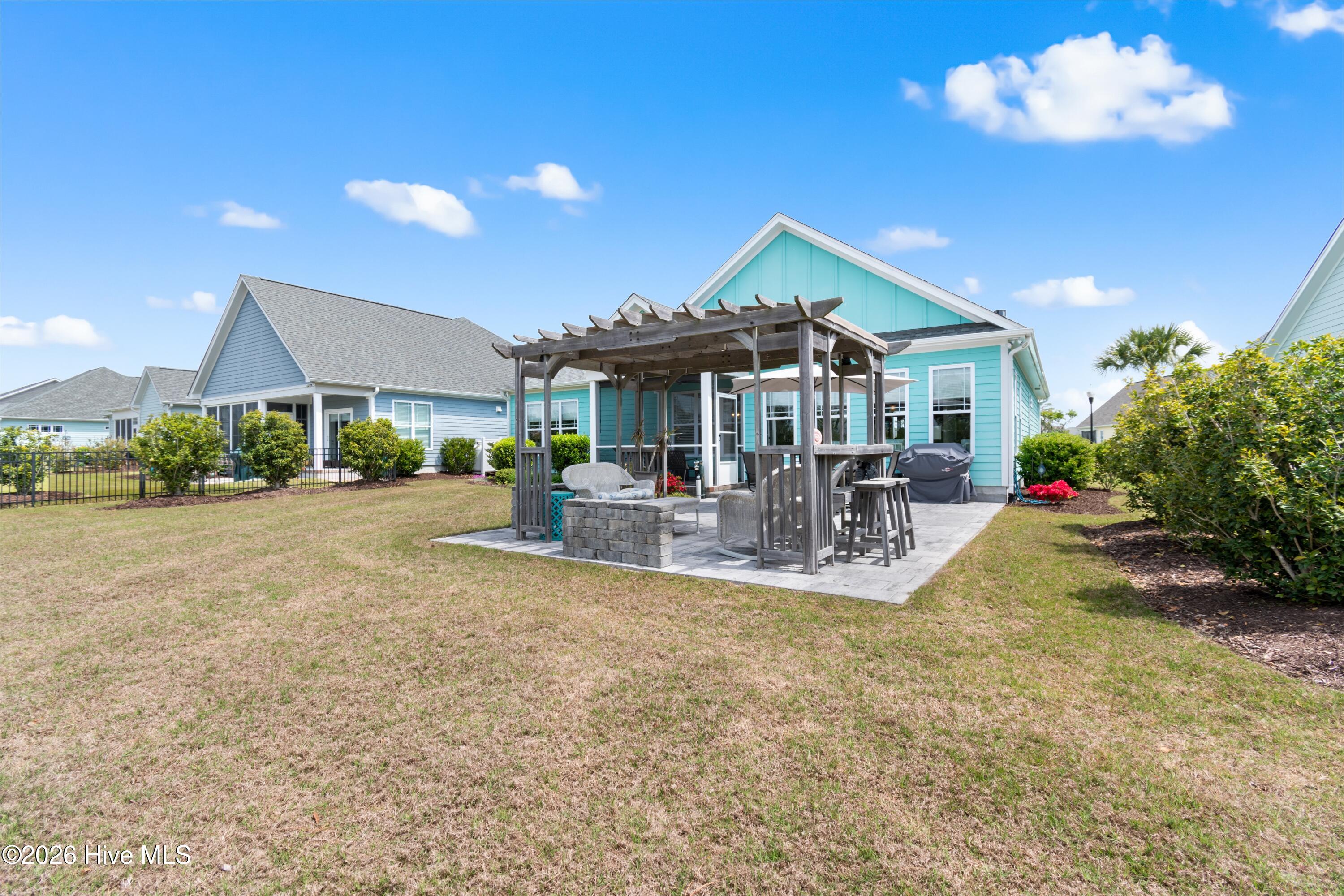 6415 Bryson Drive SW, Ocean Isle Beach, NC, 28469