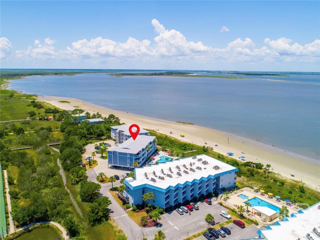 Homes for sale in Tybee Island, GA | 1217 Bay St #301C, Tybee Island, GA 31328 | MLS# SA347517