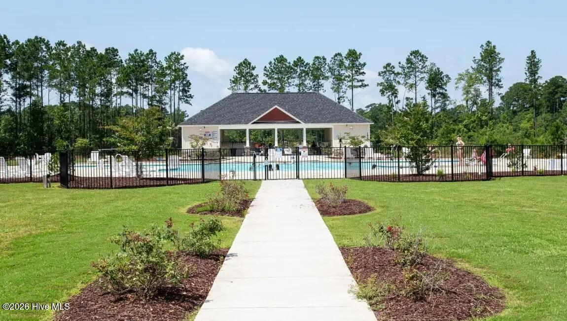 849 Tuscarora Trail,Jacksonville