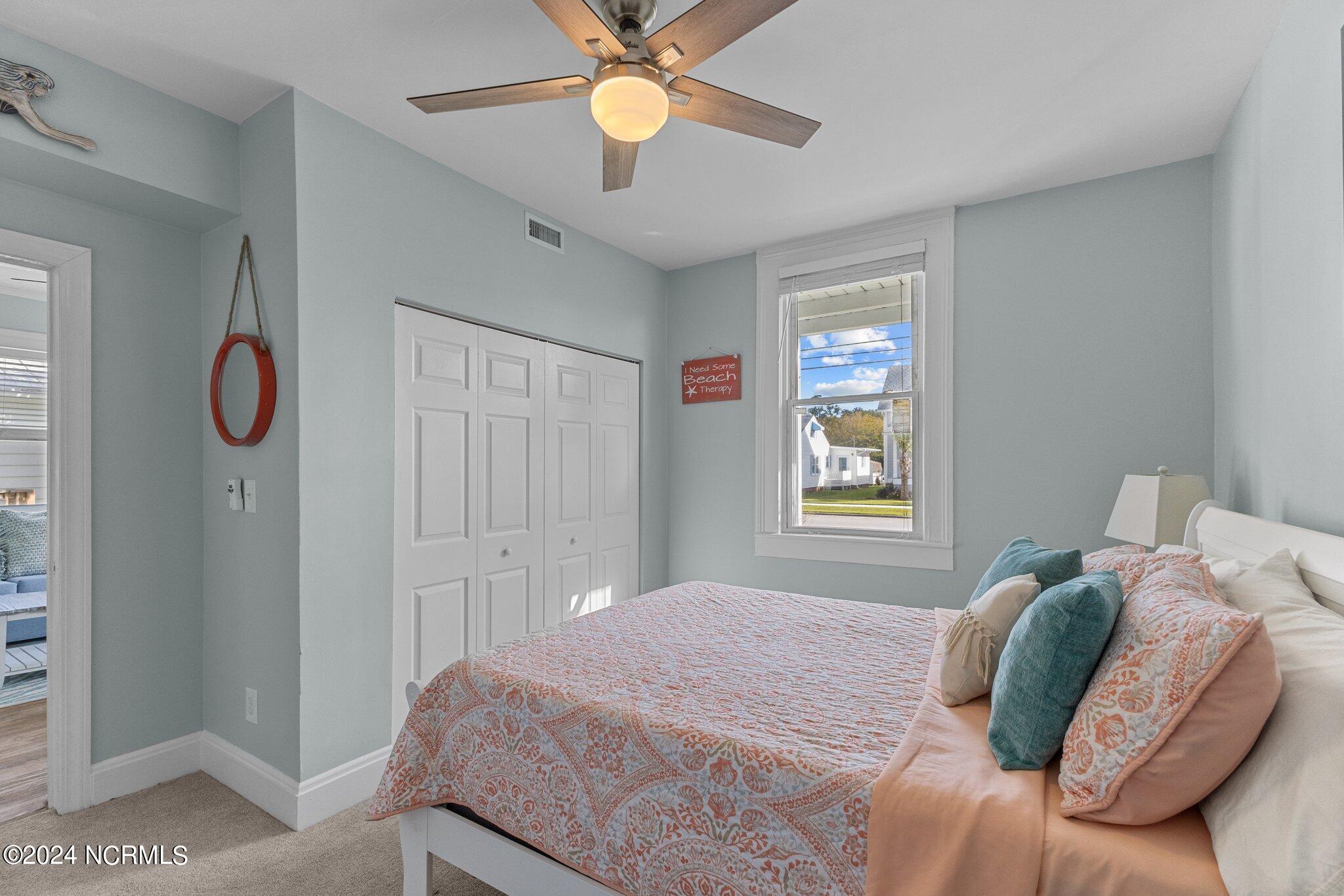 1406 Evans Street UNIT A, Morehead City, NC, 28557