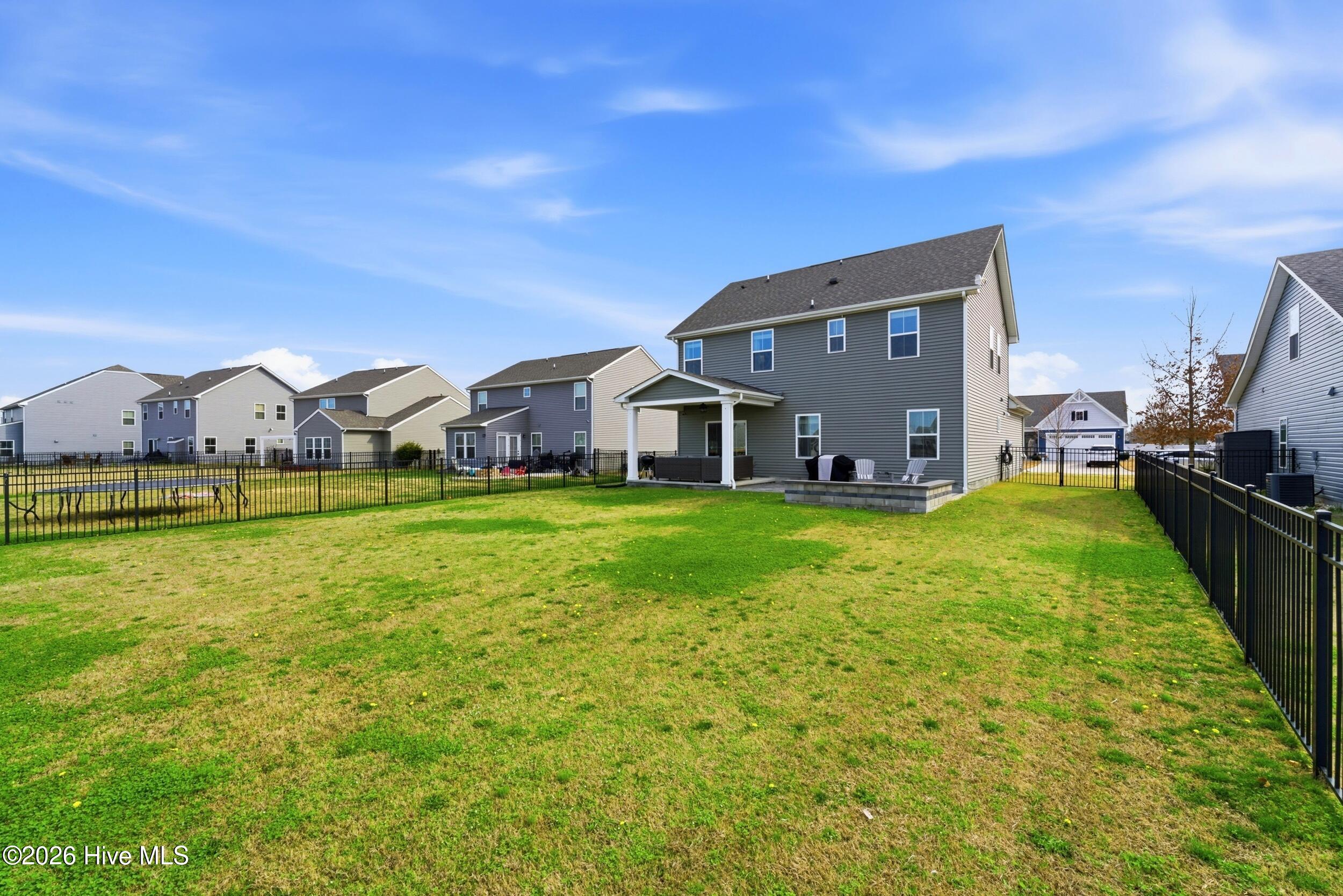 212 Green Lake Road, Moyock, NC, 27958