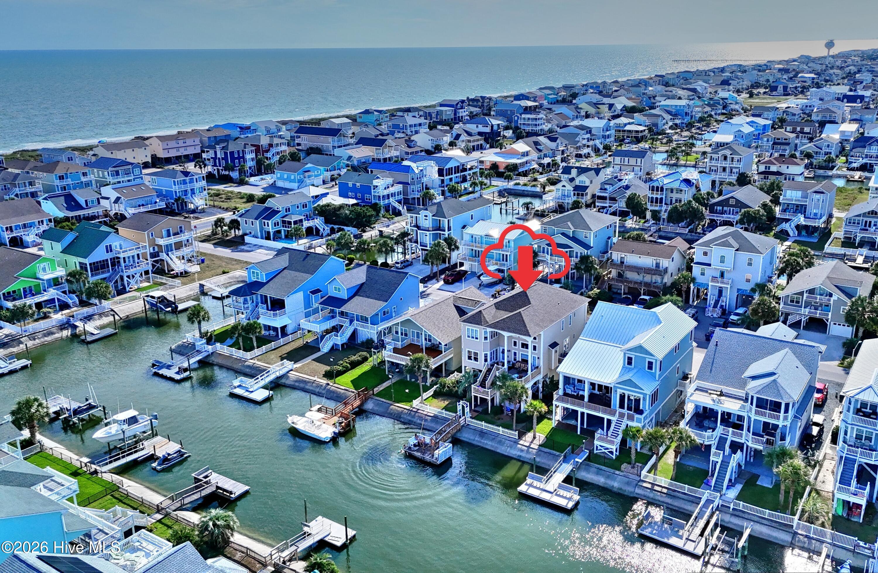 8 Pender Street, Ocean Isle Beach, NC 28469 – photo 7