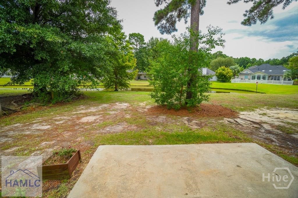 20th image of 121 Pampas Dr, Pooler, GA 31322 | MLS# SA361482