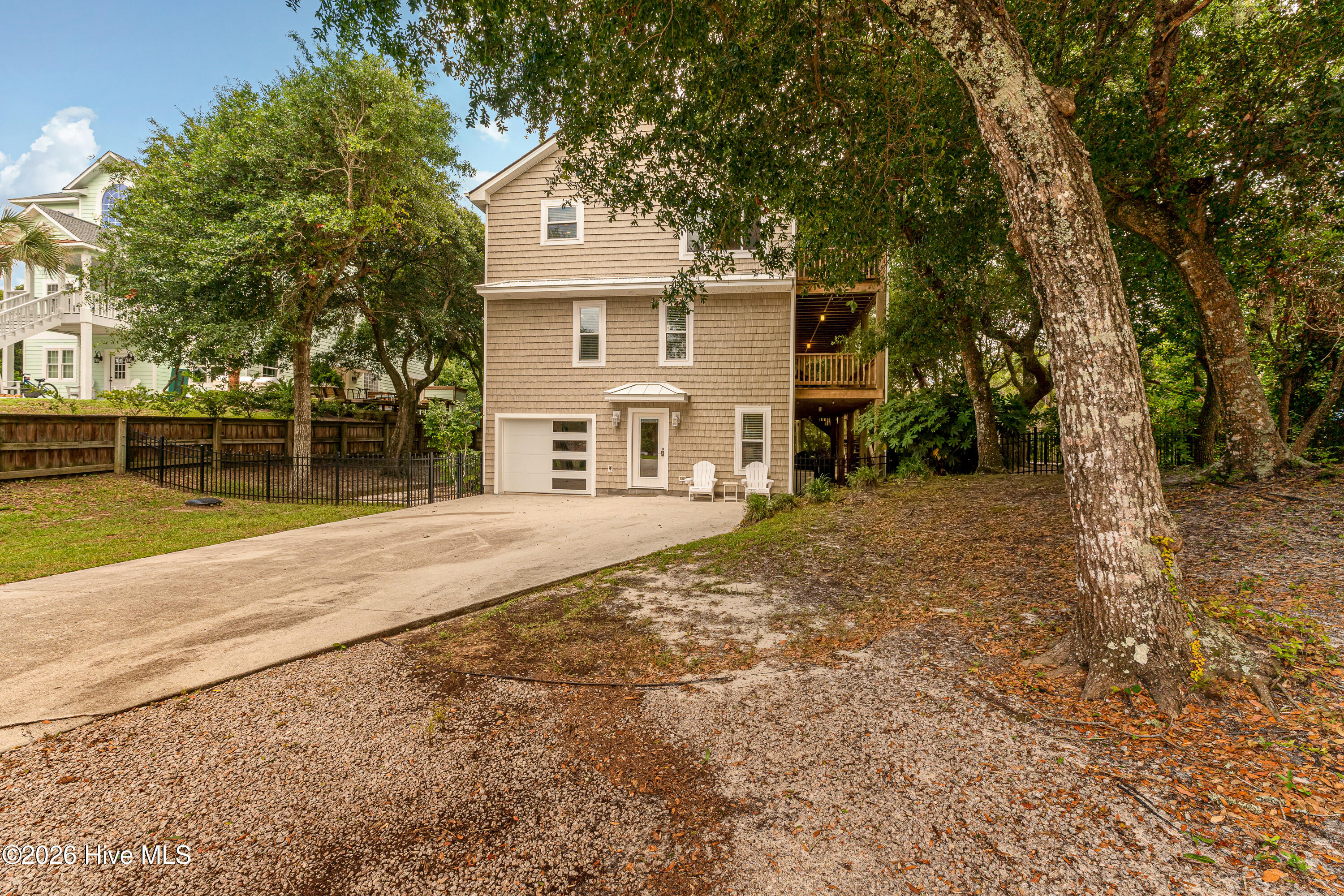 102 Sandpiper Lane,Indian Beach