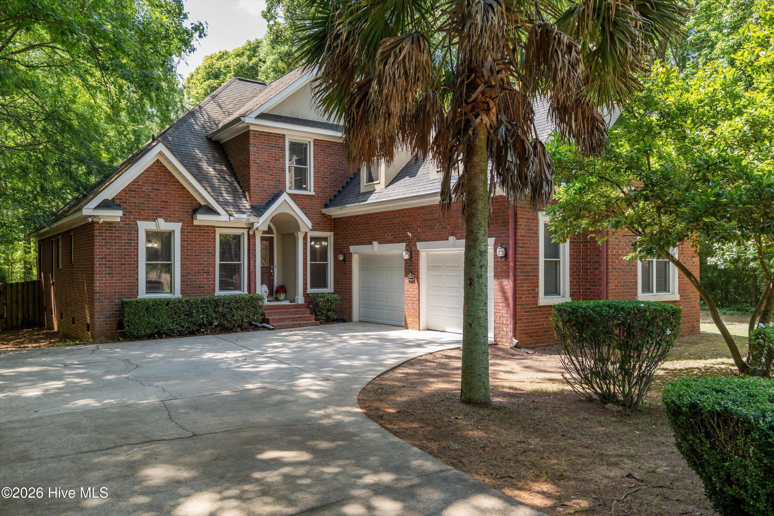 406 Springknob Circle, North Augusta, SC 29860 Listing Photo  1