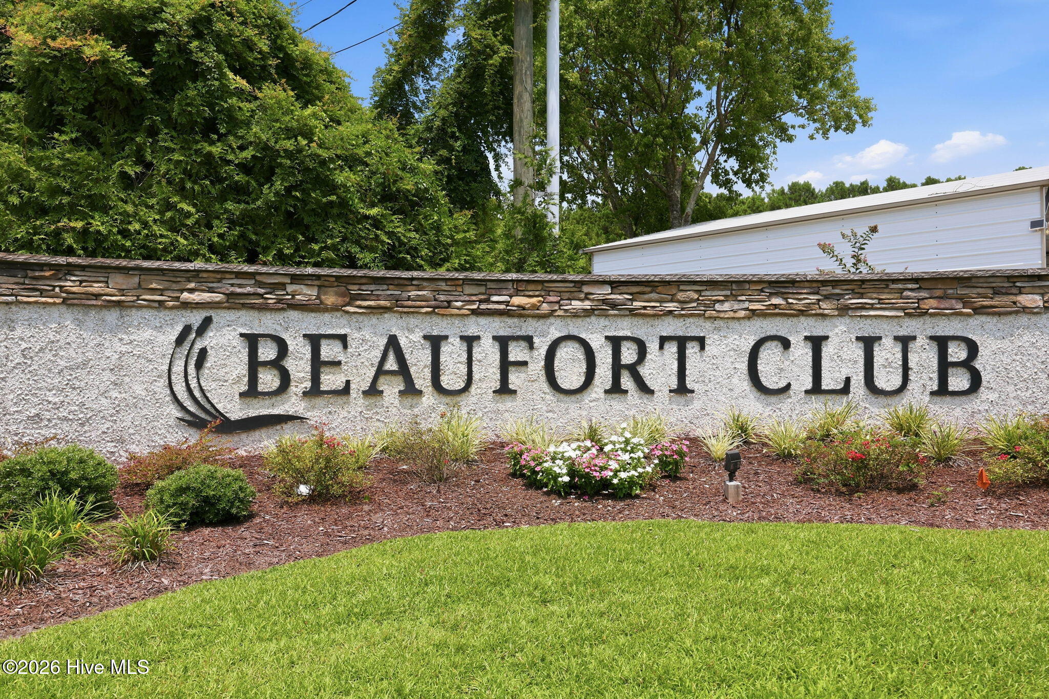 222 Taylorwood Drive,Beaufort