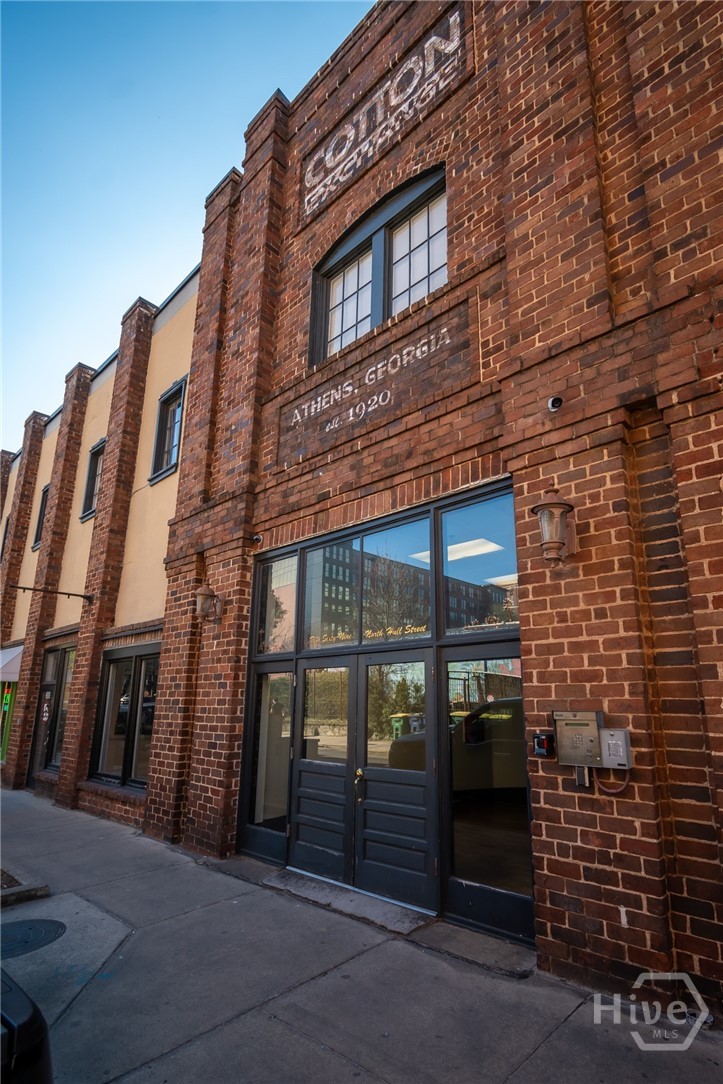 Property at 269 Hull Street