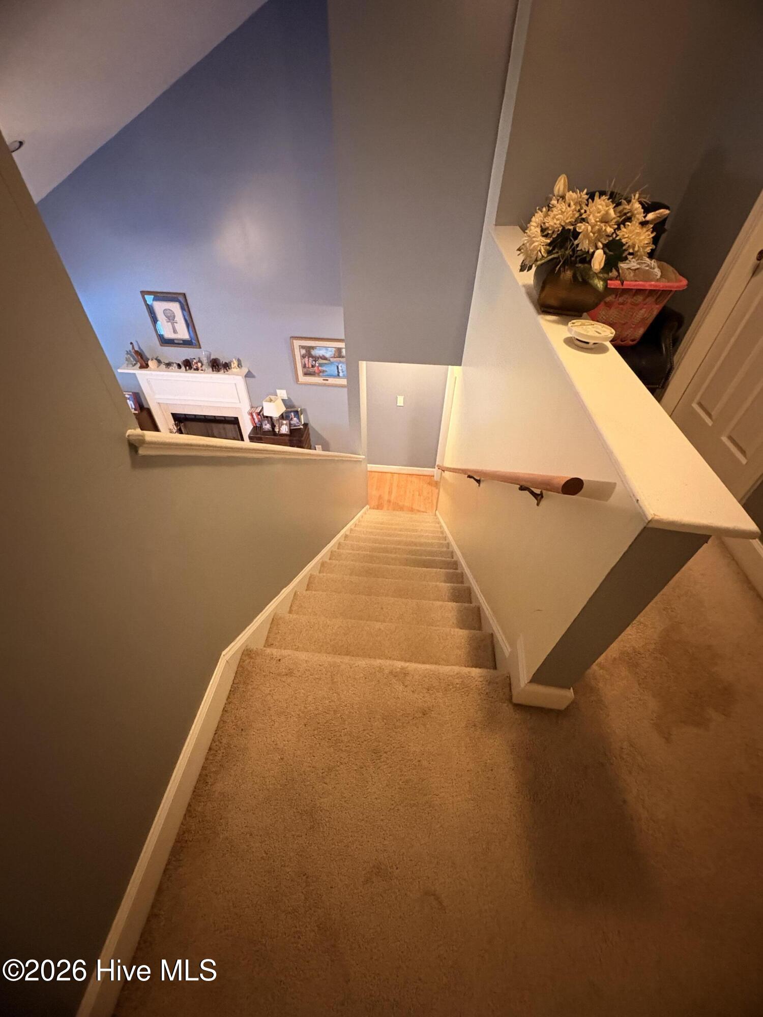 3530 Wescott Drive NW, Wilson, NC, 27896