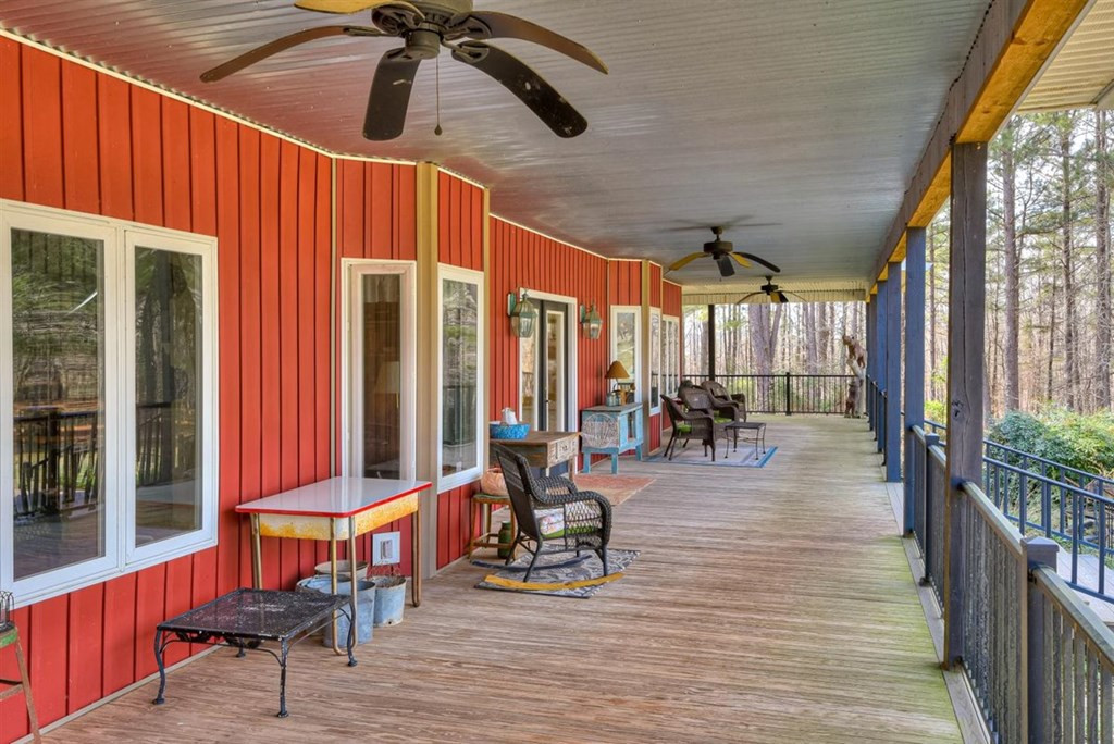 3495 Elberton Highway, Lincolnton, GA 30817 Listing Photo  16